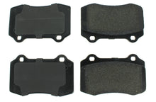 Load image into Gallery viewer, Posi-Quiet Extended Wear Brake Pads with Shims a