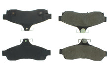 Load image into Gallery viewer, Posi-Quiet Extended Wear Brake Pads with Shims a