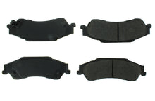 Load image into Gallery viewer, Posi-Quiet Extended Wear Brake Pads with Shims a