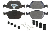 Load image into Gallery viewer, Posi-Quiet Extended Wear Brake Pads with Shims a