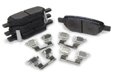 Load image into Gallery viewer, Posi-Quiet Extended Wear Brake Pads with Shims a