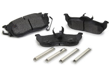 Load image into Gallery viewer, Posi-Quiet Extended Wear Brake Pads with Shims a