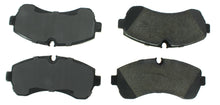 Load image into Gallery viewer, Posi-Quiet Extended Wear Brake Pads with Shims a