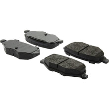 Load image into Gallery viewer, Posi-Quiet Extended Wear Brake Pads with Shims a