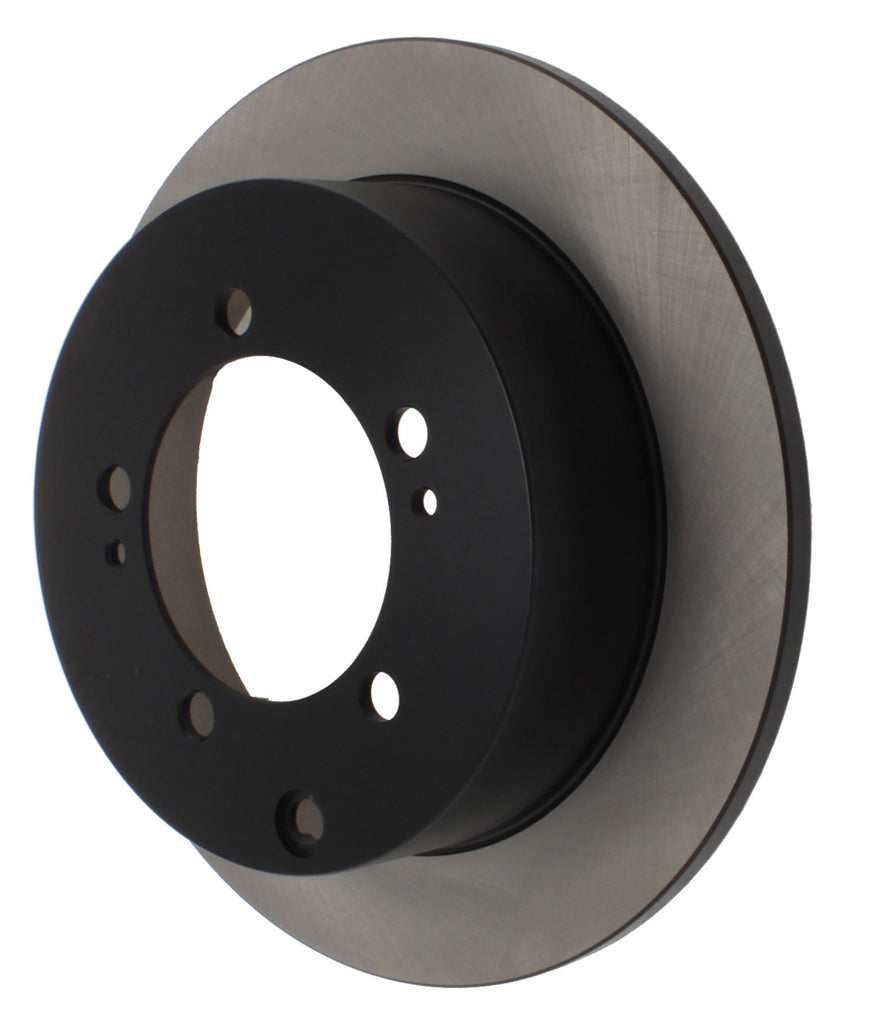 Premium Brake Rotor