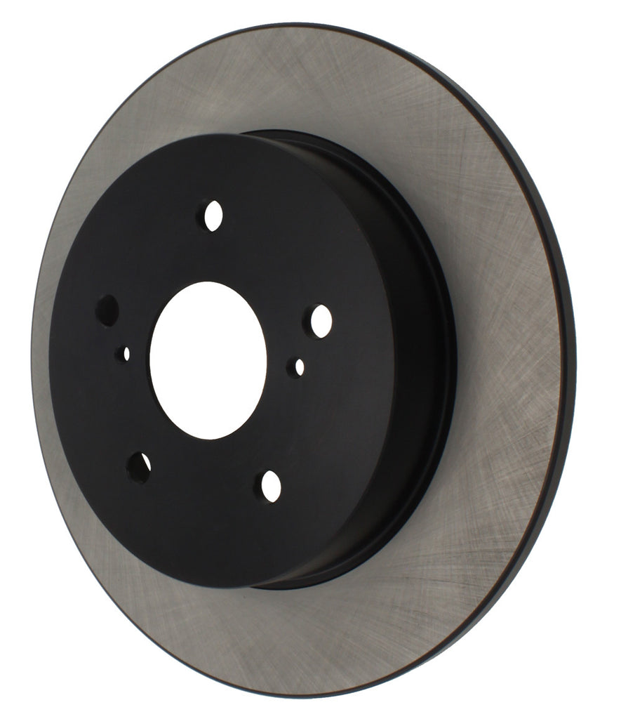 Premium Brake Rotor