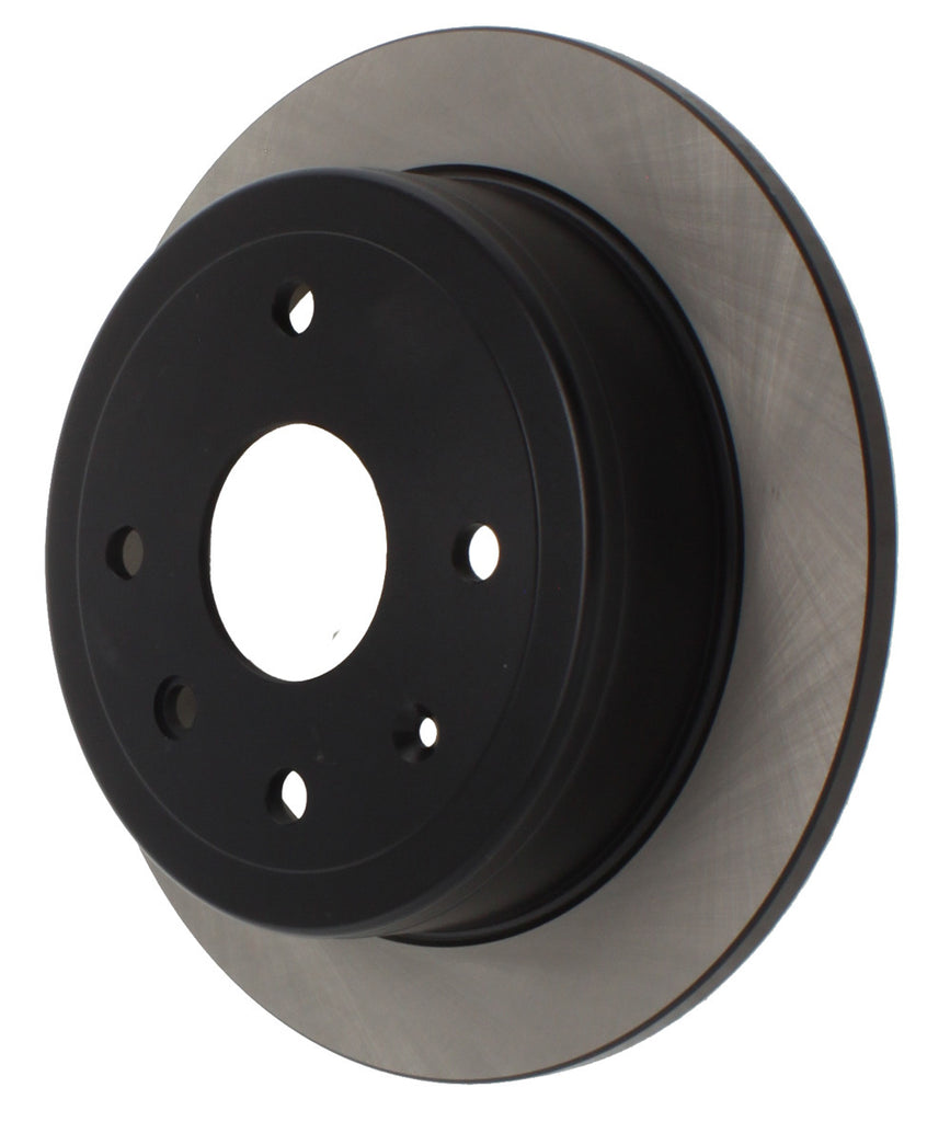 Premium Brake Rotor