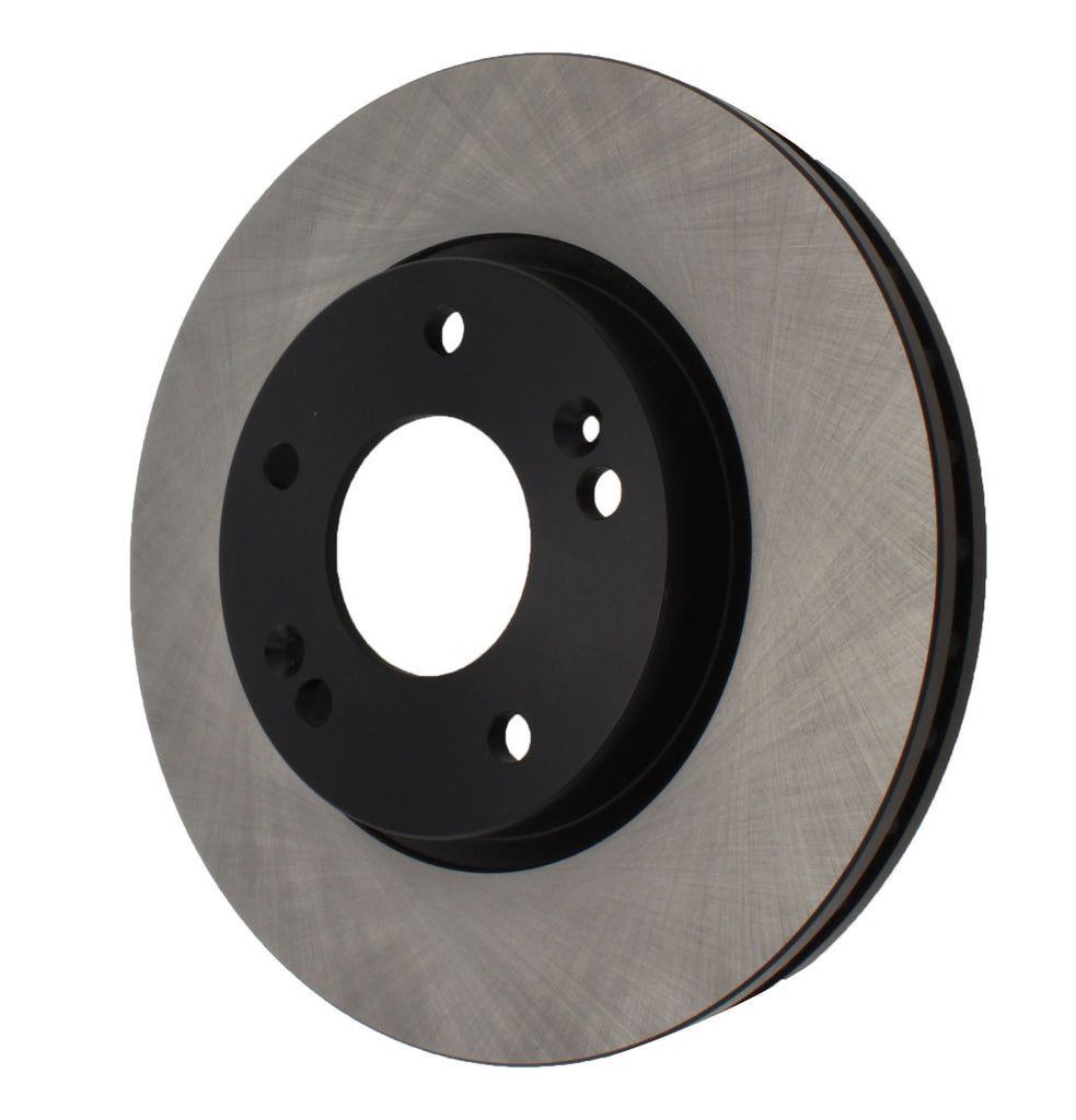 Premium Brake Rotor