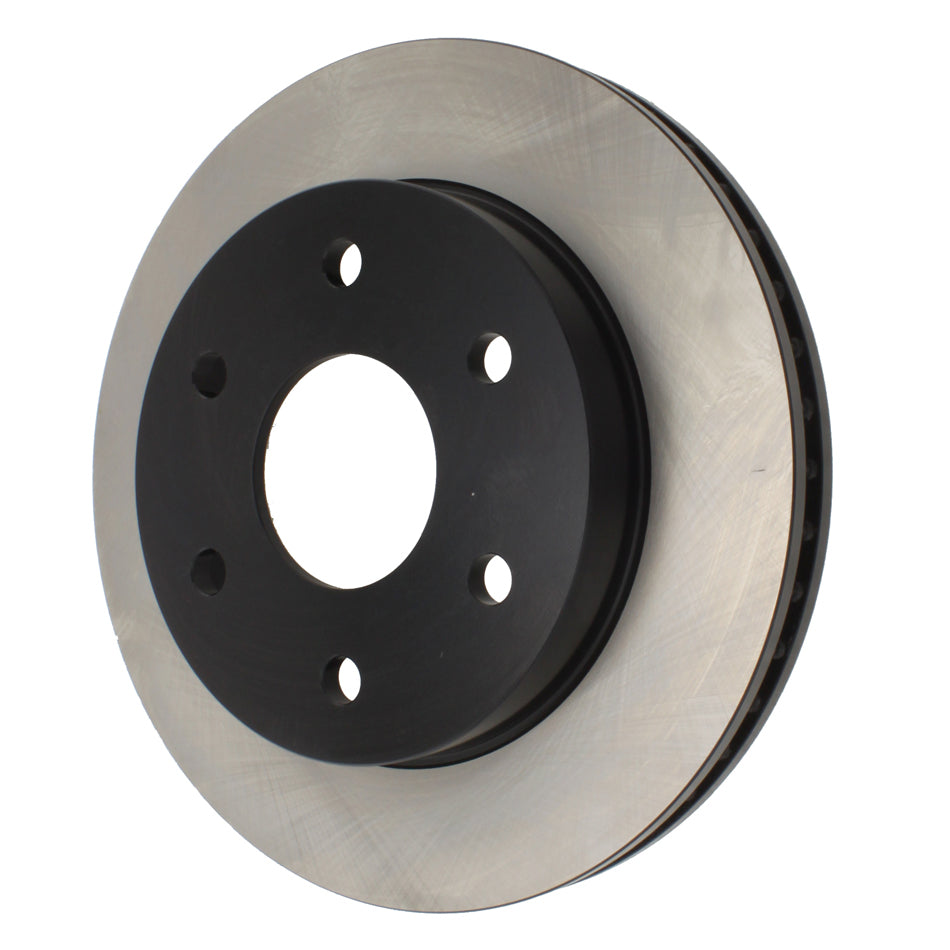 Premium Brake Rotor