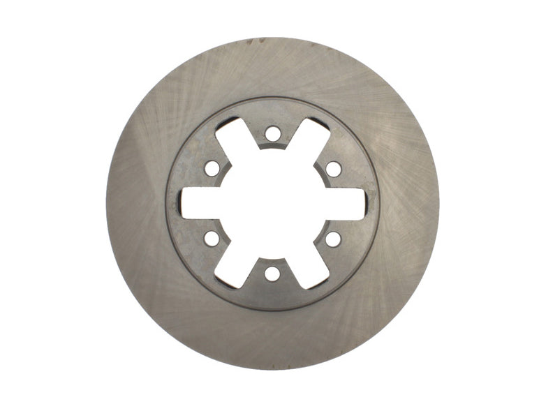 C-TEK Brake Rotor