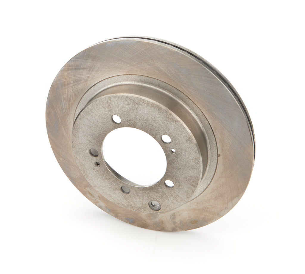 Brake Rotor