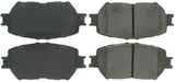 Metallic Brake Pads