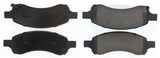 Premium Ceramic Brake Pa ds Shims and Hardware