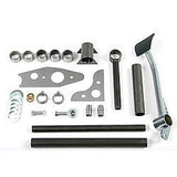 Pro Brake Pedal Kit