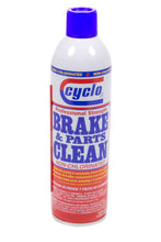 Load image into Gallery viewer, 14oz Brake Cleaner Non Chlorinated