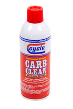 Load image into Gallery viewer, 13 Oz. Carb Cleaner