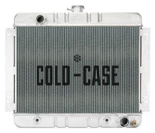 Load image into Gallery viewer, 62-67 Nova AT 16in Aluminum Radiator