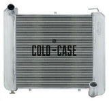 1961-62 Corvette Radiator