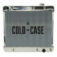 Load image into Gallery viewer, 63-66 Chevy/GMC Pickup Radiator AT