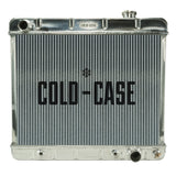 63-66 Chevy/GMC Pickup Radiator AT