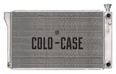 88-98 GM 1500 P/U LS Swap Radiator