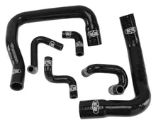 Load image into Gallery viewer, 86-93 Mustang GT Silicon e Radiator Hose kit