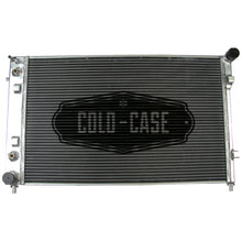 Load image into Gallery viewer, 2004 GTO Radiator AT