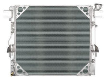 Load image into Gallery viewer, 07-18 Jeep Wrangler Hemi/LS Swap Radiator