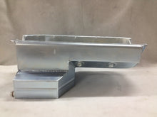 Load image into Gallery viewer, SBC CP81 Oil Pan - RR w/2-Piece Rear Main