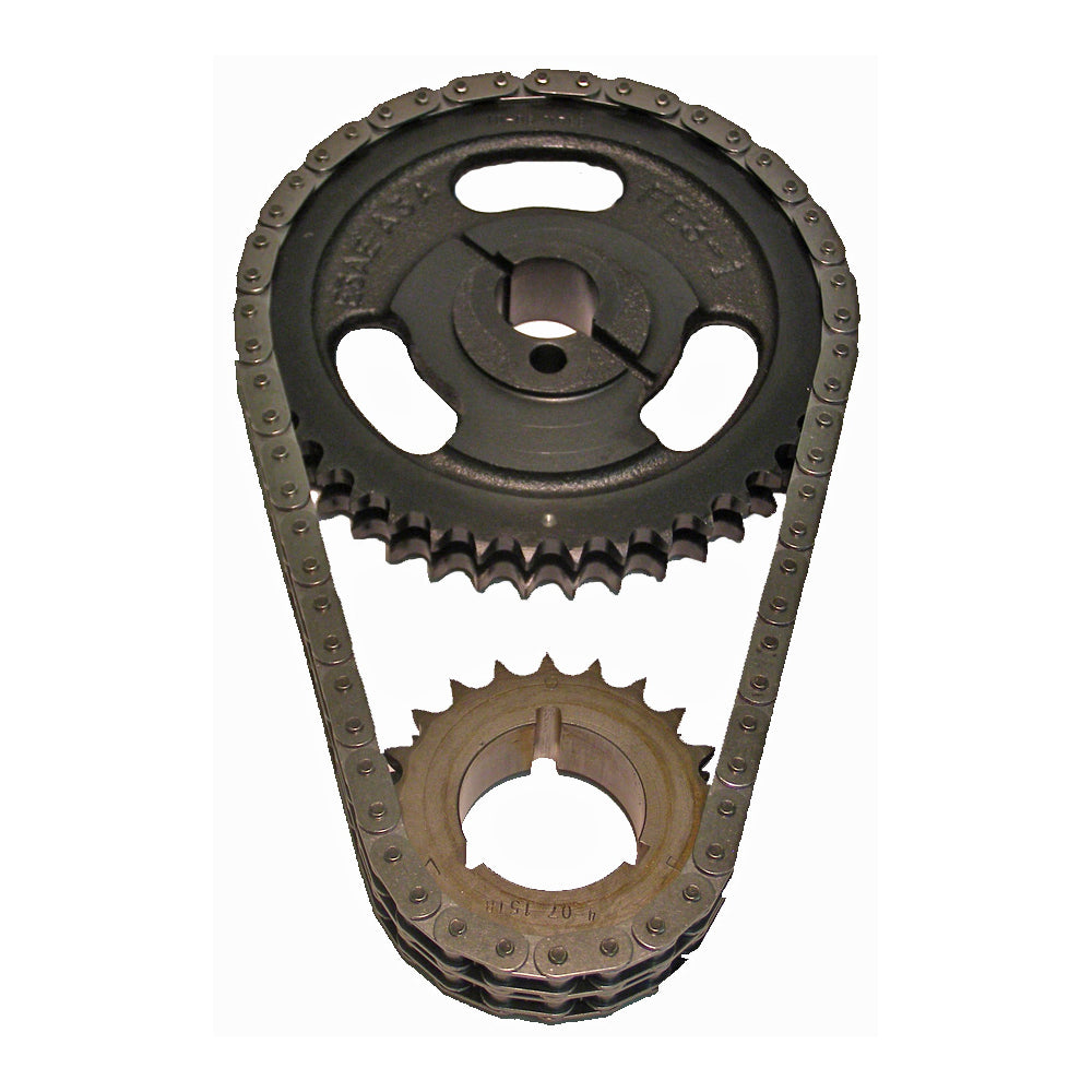 True Roller Timing Set - Ford 5.0L