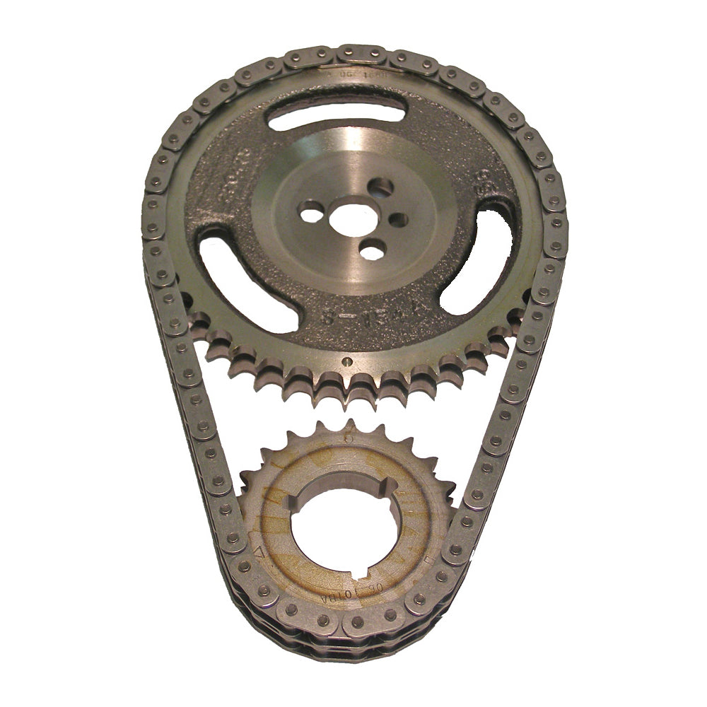 True Roller Timing Set - SBC Factory Roller