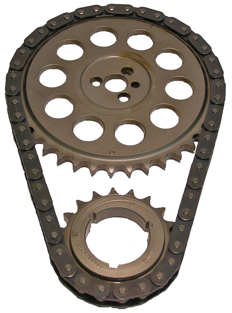 BBC Race True Roller Timing Chain Set