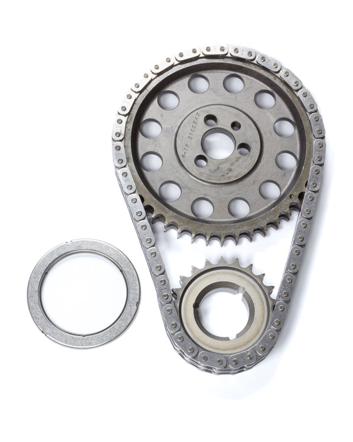 True Roller Timing Set - SBC