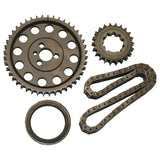 SBC Billet Roller Timing Set