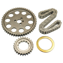 Load image into Gallery viewer, Billet True Roller Timing Set - BBC