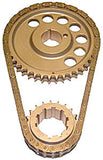 True Roller Timing Set Billet - Pontiac V8