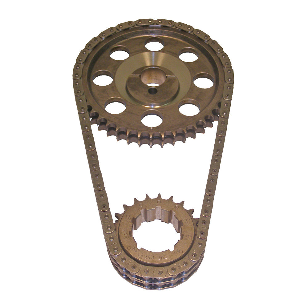 True Roller Timing Set - BBF