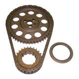 Billet True Roller Timing Set - BBM 3-Bolt