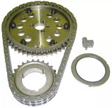 Quick Adjust Billet Timing Chain Set