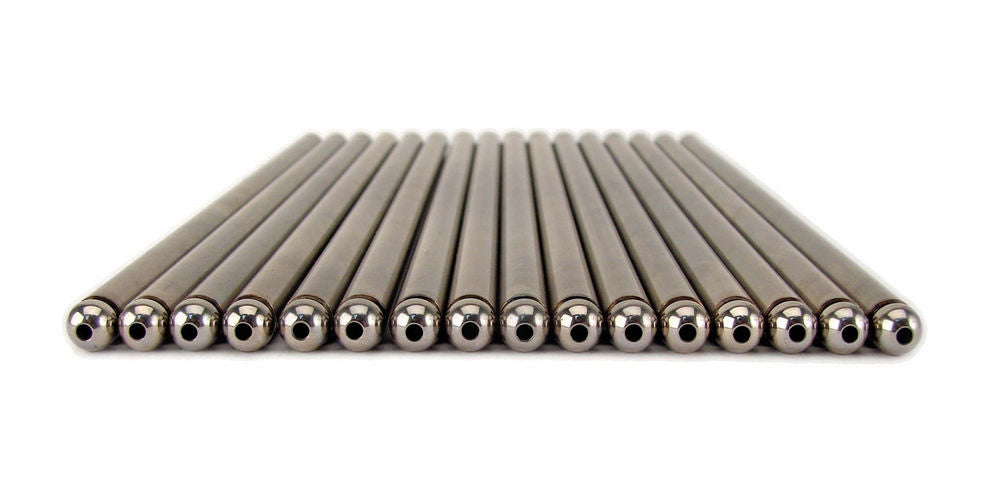 5/16 Hi-Energy Pushrods - 8.500 Long