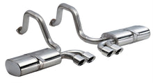 Load image into Gallery viewer, 97-04 Corvette 5.7l Sprt Axle Back Exhaust Syste