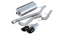 Load image into Gallery viewer, 02-06 Chevy Avalanche 5.3L Cat Back Exhaust