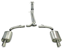 Load image into Gallery viewer, 10-  Taurus SHO 3.5L Cat Back Exhaust System