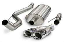 Load image into Gallery viewer, 10-13 Ford Raptor 6.2L Cat Back Exhaust