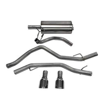 Load image into Gallery viewer, 09-18 Dodge Ram 4.7/5.7L Cat Back Exhaust Kit