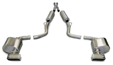 Load image into Gallery viewer, 09- Challenger 5.7L Cat Back Exhaust