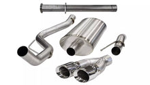 Load image into Gallery viewer, 14-  Corvette 6.2L Xtrem Valve-Back Exhaust Kit