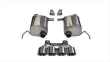 Load image into Gallery viewer, 14-  Corvette 6.2L Sport Valve-Back Exhaust Kit