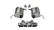 Load image into Gallery viewer, 14-  Corvette 6.2L Sport Valve-Back Exhaust Kit