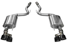 Load image into Gallery viewer, Exhaust Axle-Back - 2.75 in Dual Rear Exit